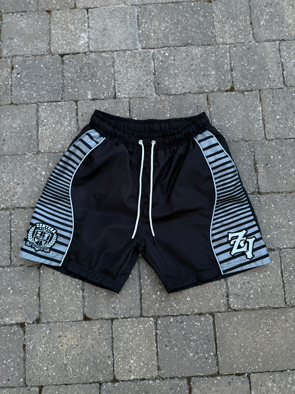 OBSIDIAN SHORTS