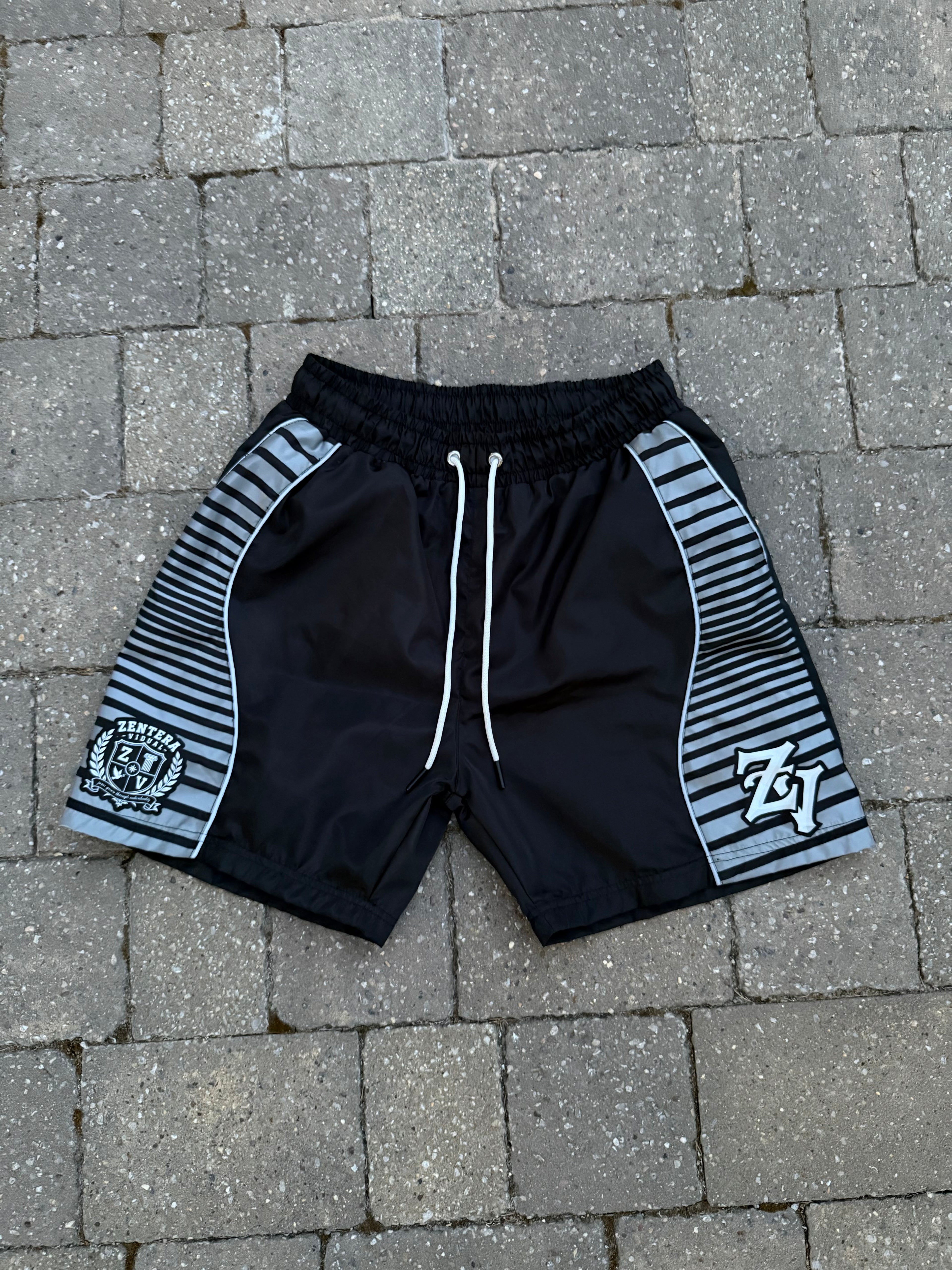 OBSIDIAN SHORTS